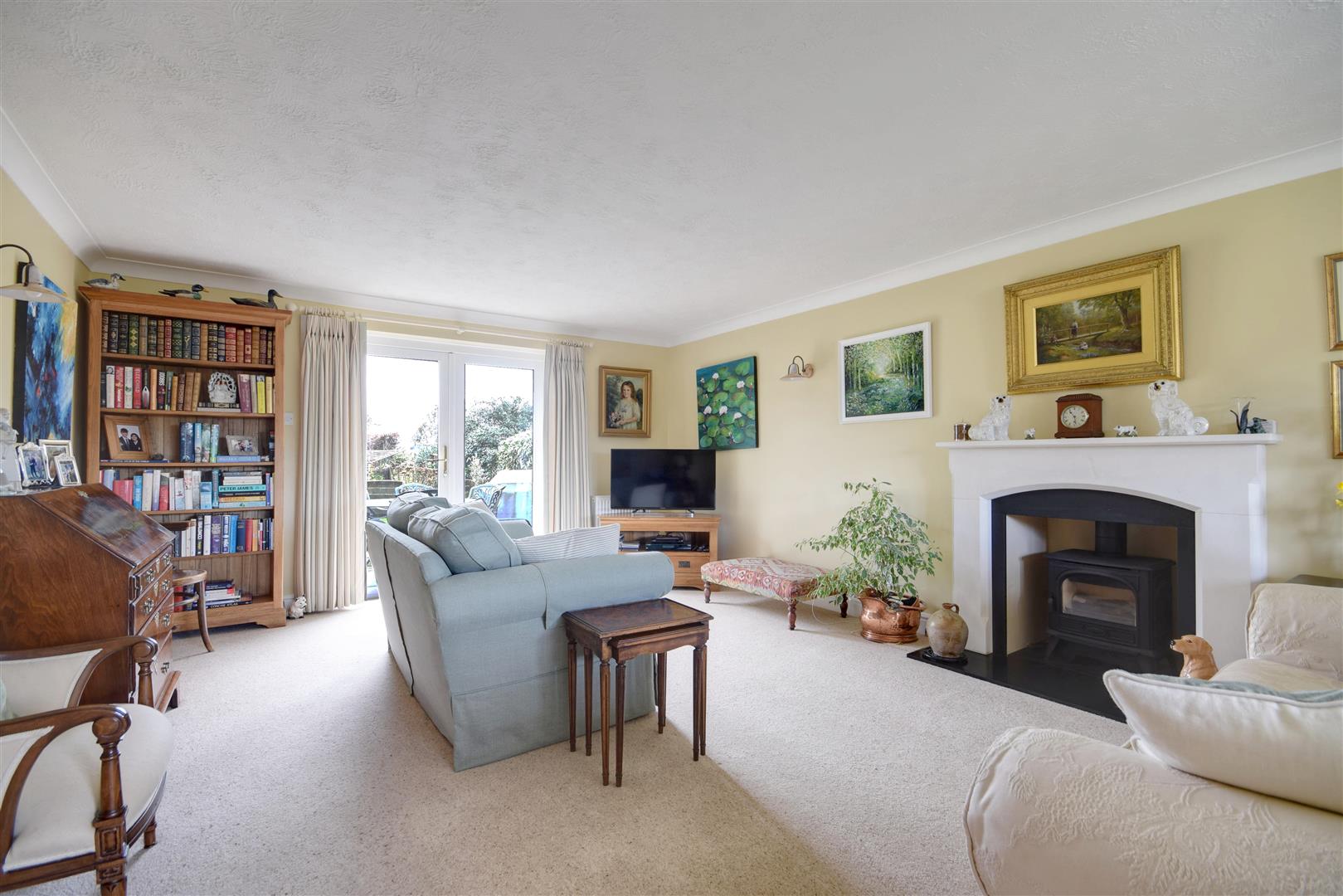 Mill Corner, Northiam Rush, Witt & Wilson